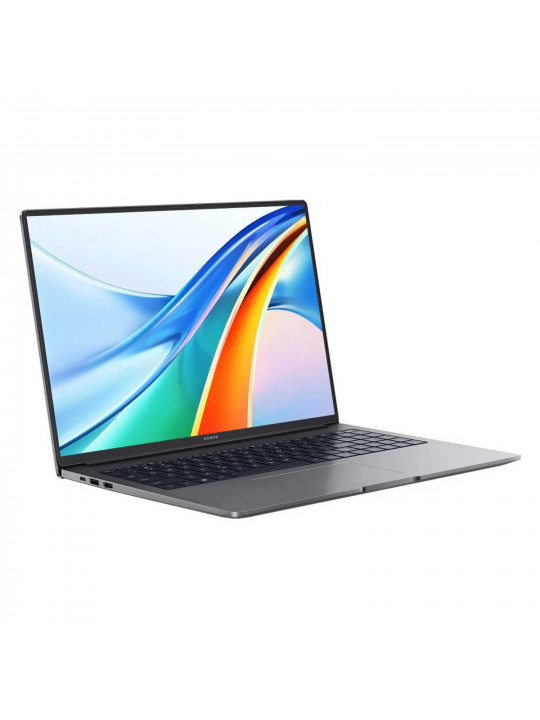 Notebook HONOR MagicBook X16 Pro (i5-13420H) 16 8GB 512GB W11H (Space Gray) (5301AHQV)