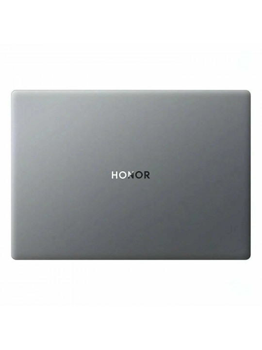 Ноутбук HONOR MagicBook X16 Pro (i5-13420H) 16 8GB 512GB W11H (Space Gray) (5301AHQV)