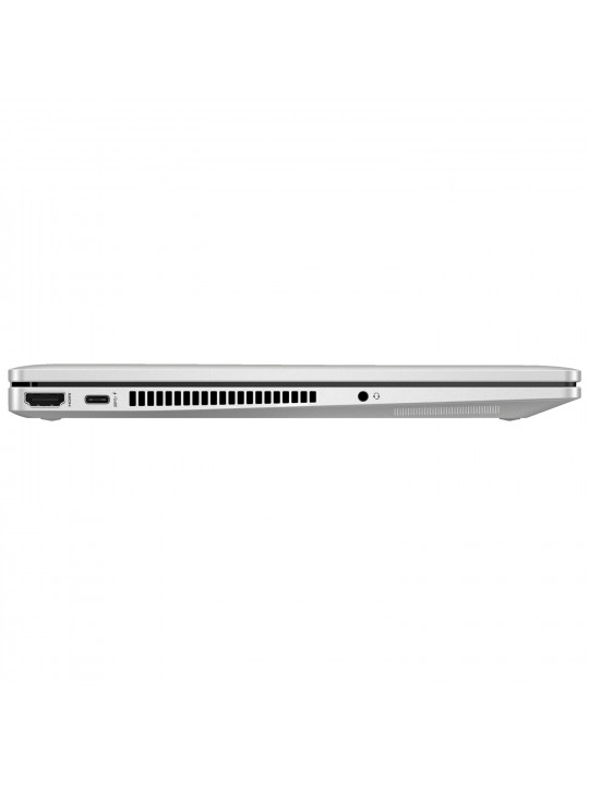 Notebook HP Pavilion x360 14-EK1011CI (i3-1315U) 14 TOUCH 8GB 512GB (Natural Silver) (7P4L6EA)