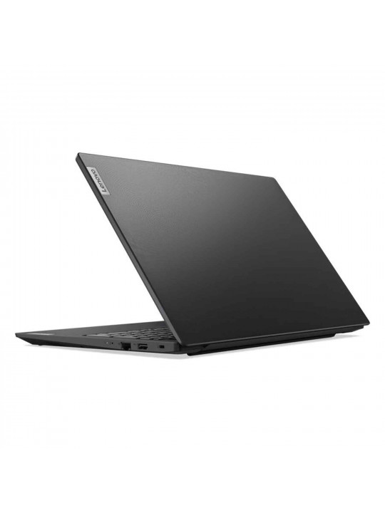 Ноутбук LENOVO V15 G4 IRU (i5-13420H) 15.6 8GB 512GB W11H (Black) (83A100HLPB) 