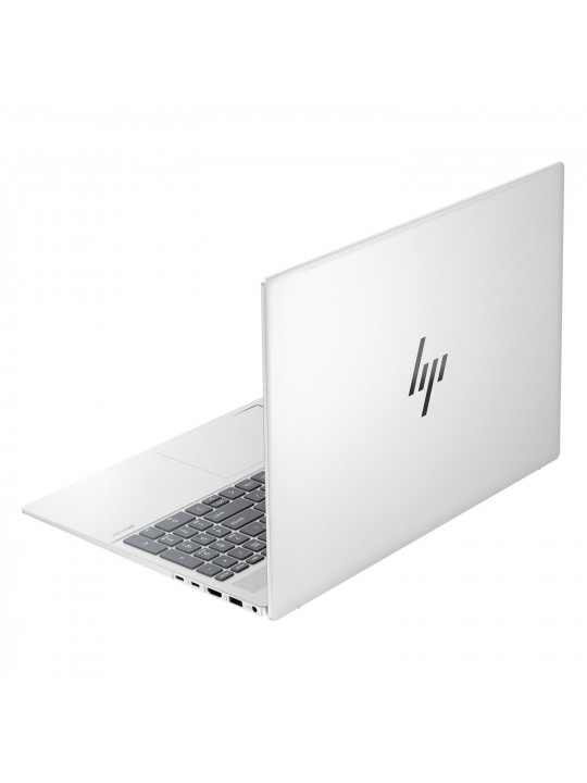 Notebook HP Pavilion Plus 16-AB0001CI (i5-13500H) 16 16GB 1TB RTX3050-6GB W11H (Natural Silver) (A9DU5EA)