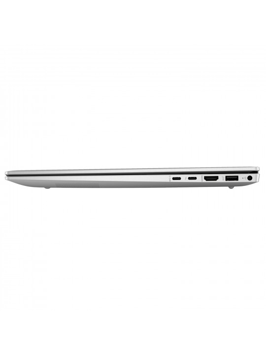 Notebook HP Pavilion Plus 16-AB0001CI (i5-13500H) 16 16GB 1TB RTX3050-6GB W11H (Natural Silver) (A9DU5EA)