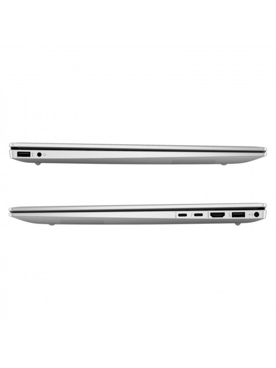 Notebook HP Pavilion Plus 16-AB0001CI (i5-13500H) 16 16GB 1TB RTX3050-6GB W11H (Natural Silver) (A9DU5EA)