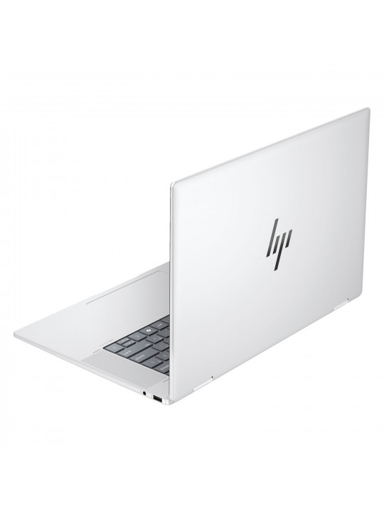 Ноутбук HP Envy x360 16-AC0007CI (U5-125U) 16 Touch 16GB 512GB W11H (Glacier Silver) (A1UX4EA)