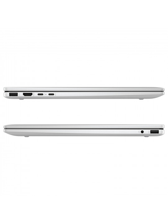 Ноутбук HP Envy x360 16-AC0007CI (U5-125U) 16 Touch 16GB 512GB W11H (Glacier Silver) (A1UX4EA)