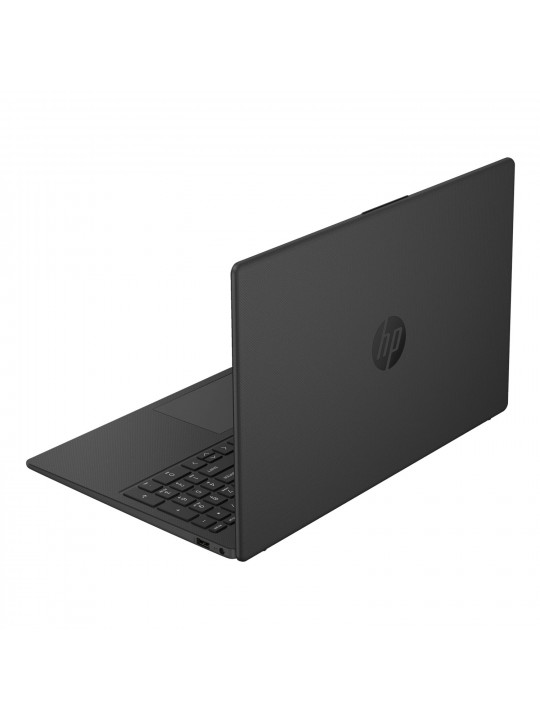 Ноутбук HP Laptop 15-FD0068CI (i3-1315U) 15.6 8GB 512GB (Black) (9B018EA)