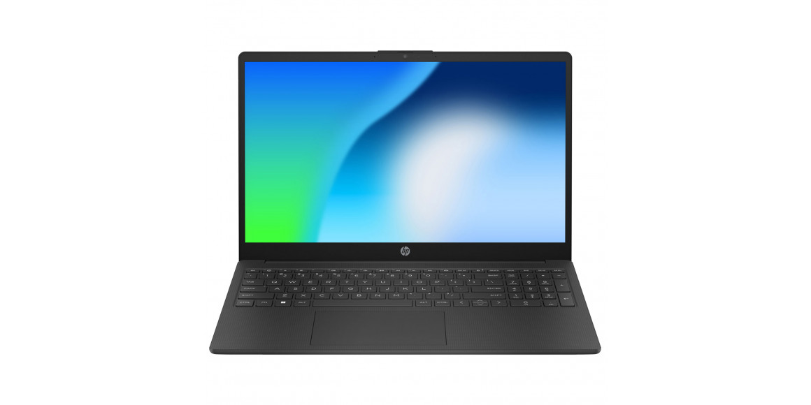 Notebook HP Laptop 15-FD0068CI (i3-1315U) 15.6 8GB 512GB (Black) (9B018EA)