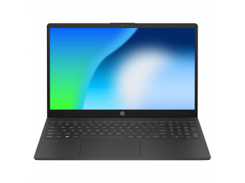 Ноутбук HP Laptop 15-FD0068CI (i3-1315U) 15.6 8GB 512GB (Black) (9B018EA)