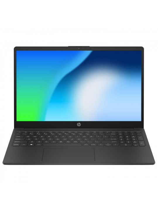 Ноутбук HP Laptop 15-FD0068CI (i3-1315U) 15.6 8GB 512GB (Black) (9B018EA)