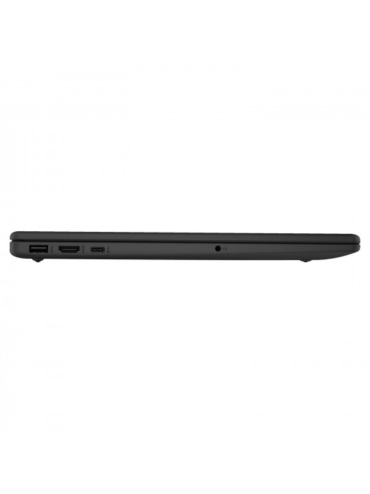 Ноутбук HP Laptop 15-FD0068CI (i3-1315U) 15.6 8GB 512GB (Black) (9B018EA)