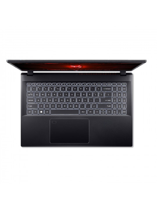 Notebook ACER Nitro V15 ANV15-51-52AM (i5-13420H)15.6 8GB 512GB RTX3050-6GB (Obsidian Black) (NH.QNCEM.005)