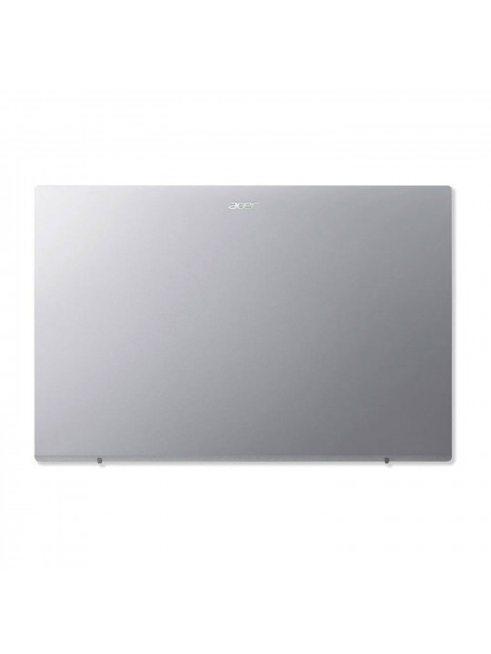 Ноутбук ACER Aspire 3 A315-59-71E7 (i7-1255U) 15.6 8GB 512GB (Pure Silver) (NX.K6TEM.00B)