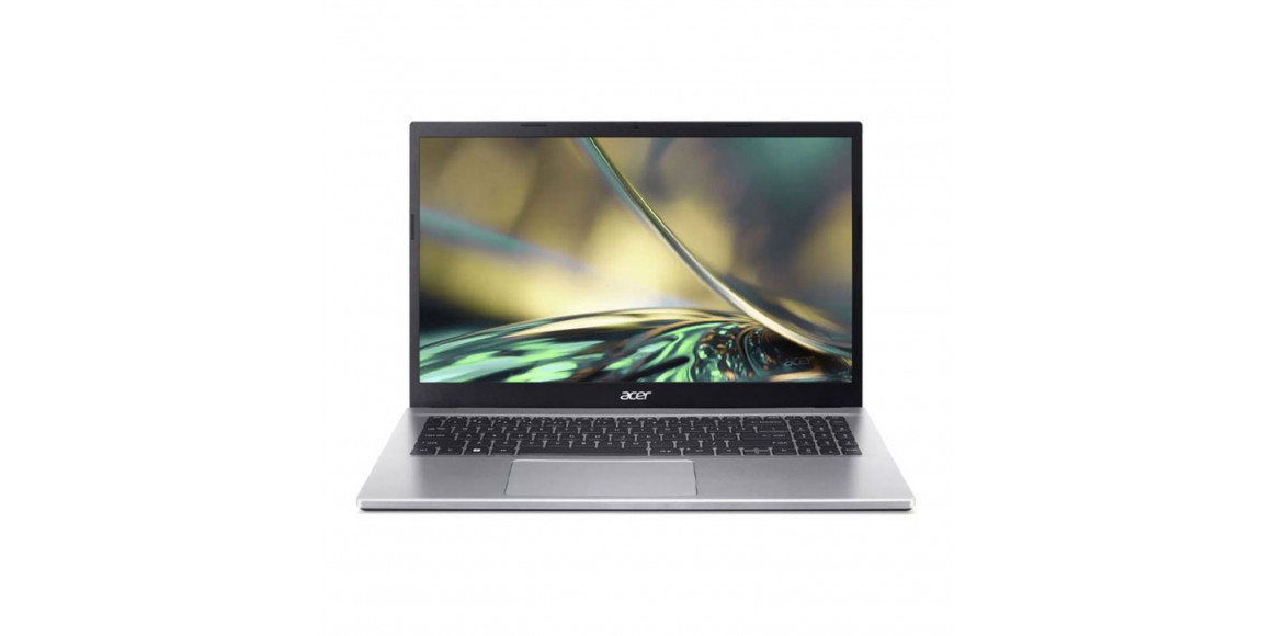 Նոթբուք ACER Aspire 3 A315-59-71E7 (i7-1255U) 15.6 8GB 512GB (Pure Silver) (NX.K6TEM.00B)