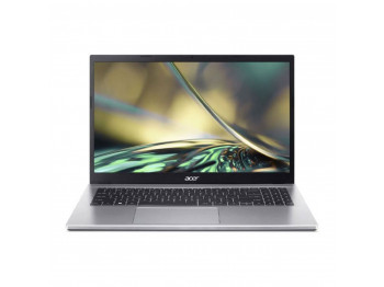 Notebook ACER Aspire 3 A315-59-71E7 (i7-1255U) 15.6 8GB 512GB (Pure Silver) (NX.K6TEM.00B)