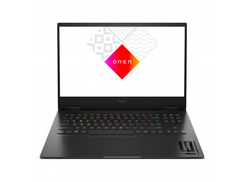 Ноутбук HP OMEN 16-WF0024CI (i7-13700HX) 16.1 QHD 240Hz 32GB 1TB RTX4080-12GB (BK) (8L5J3EA)