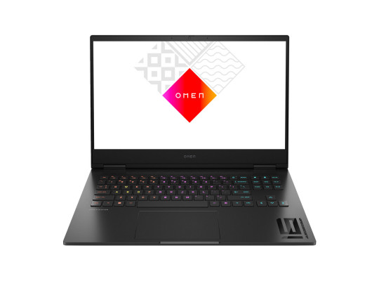 Նոթբուք HP OMEN 16-WF0025CI (i5-12500HX) 16.1 165Hz 32GB 1TB RTX4060-8GB (BK) (8L5J4EA)