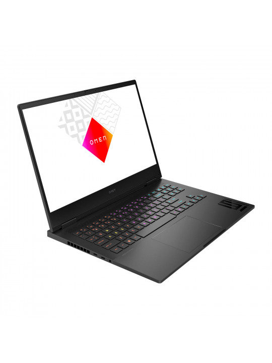 Ноутбук HP OMEN 16-WF0025CI (i5-12500HX) 16.1 165Hz 32GB 1TB RTX4060-8GB (BK) (8L5J4EA)