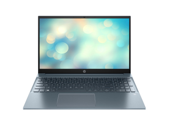 Նոթբուք HP Pavilion 15-EG3034CI (i5-1335U) 15.6 16GB 512GB MX550-2GB (Blue) (84J85EA) 