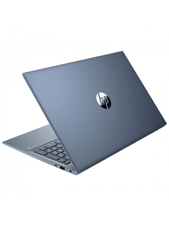 Ноутбук HP Pavilion 15-EG3055CI (i5-1335U) 15.6 16GB 512GB (Fog Blue) (9U5W2EA)