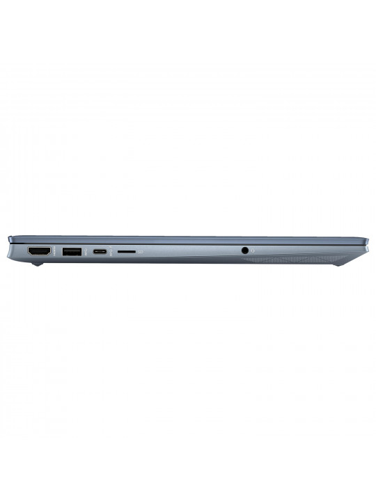 Ноутбук HP Pavilion 15-EG3055CI (i5-1335U) 15.6 16GB 512GB (Fog Blue) (9U5W2EA)