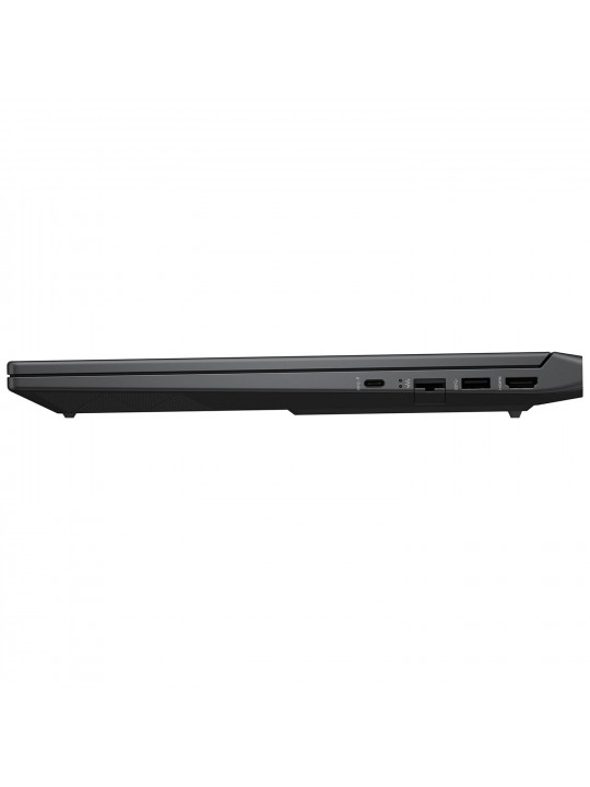 Notebook HP Victus 15-FA1021CI (i5-13420H) 15.6 144Hz 16GB 512GB RTX2050-4GB (Black) (7P448EA)