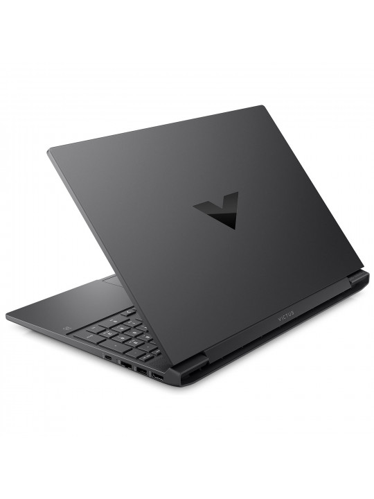 Նոթբուք HP Victus 15-FA1021CI (i5-13420H) 15.6 144Hz 16GB 512GB RTX2050-4GB (Black) (7P448EA)