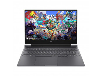 Notebook HP Victus 16-R1024CI (i5-14500HX) 16.1 165Hz 32GB 1TB RTX4060-8GB (Mica Silver) (AB1S2EA)