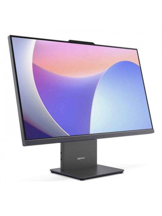 Համակարգիչ բոլորը մեկում LENOVO IdeaCentre AIO 27IRH9 (i7-13620H) 27 16GB 1TB (Luna Grey) (F0HM00EBRK)