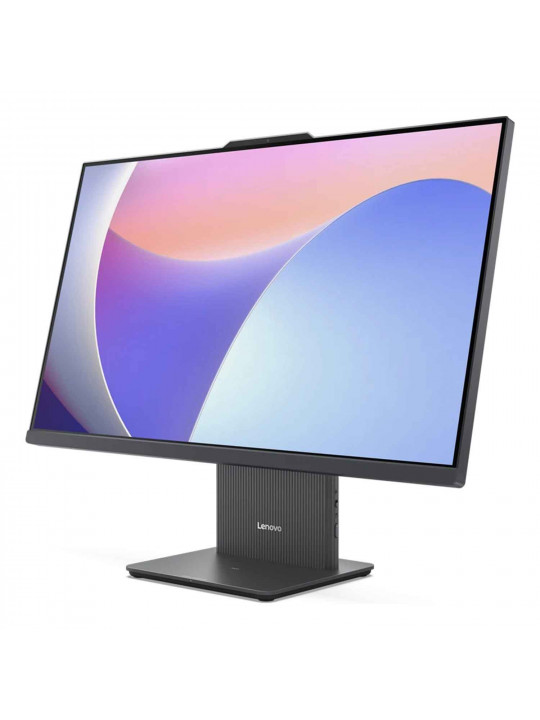 Համակարգիչ բոլորը մեկում LENOVO IdeaCentre AIO 27IRH9 (i7-13620H) 27 16GB 1TB (Luna Grey) (F0HM00EBRK)