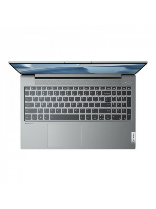 Notebook LENOVO IdeaPad Slim 5 16ABR8 (R7-7730U) 16 16GB 512GB (Cloud Grey) (82XG0086RK) 