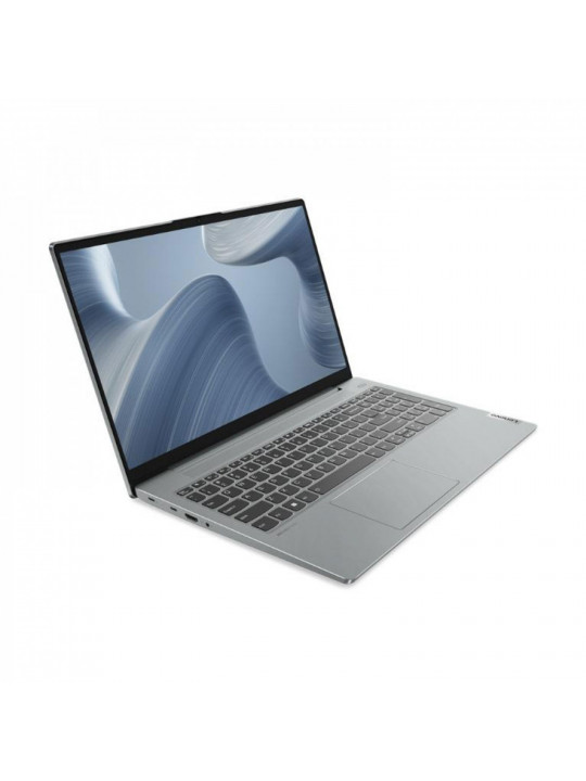 Notebook LENOVO IdeaPad Slim 5 16ABR8 (R7-7730U) 16 16GB 512GB (Cloud Grey) (82XG0086RK) 