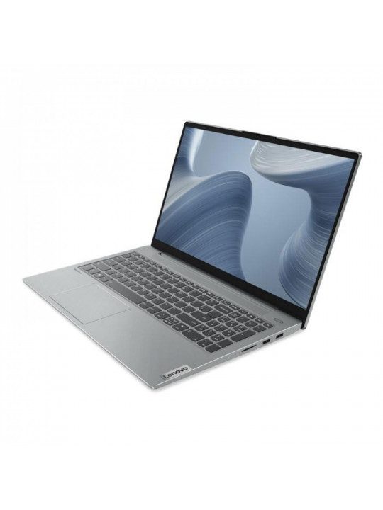 Notebook LENOVO IdeaPad Slim 5 16ABR8 (R7-7730U) 16 16GB 512GB (Cloud Grey) (82XG0086RK) 