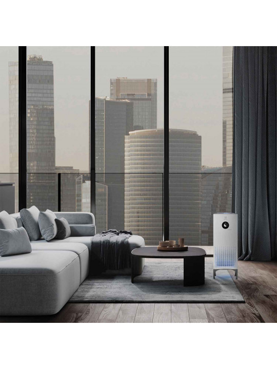 Air purifiers ELECTROLUX EAP-2075D YIN &YANG 