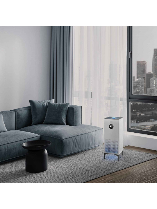 Air purifiers ELECTROLUX EAP-2075D YIN &YANG 