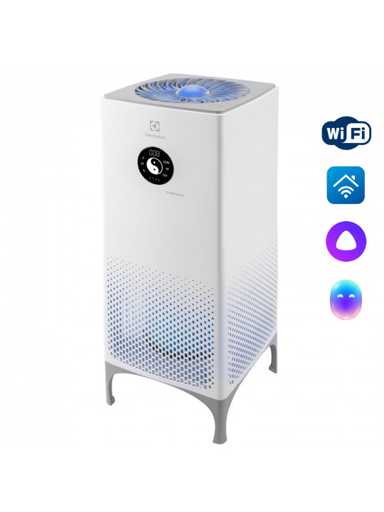 Очистители воздуха ELECTROLUX EAP-2075D YIN &YANG 