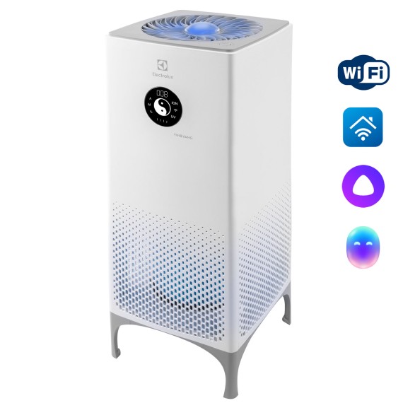 Очистители воздуха ELECTROLUX EAP-2075D YIN &YANG 