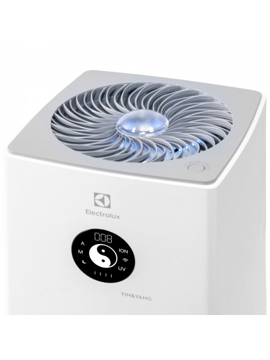 Очистители воздуха ELECTROLUX EAP-2075D YIN &YANG 