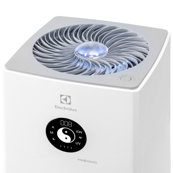 Очистители воздуха ELECTROLUX EAP-2075D YIN &YANG 