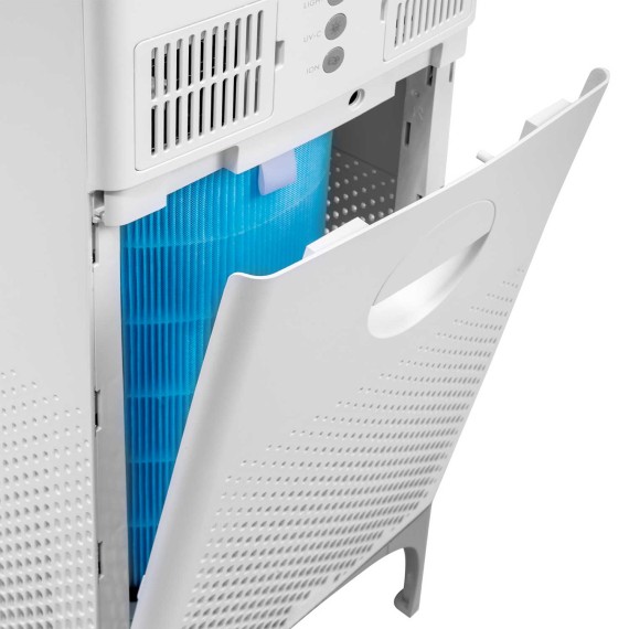 Очистители воздуха ELECTROLUX EAP-2075D YIN &YANG 
