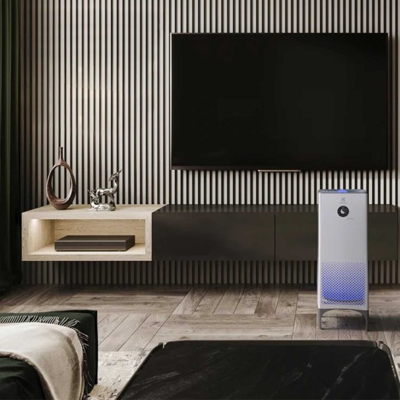 Очистители воздуха ELECTROLUX EAP-2050D YIN &YANG 