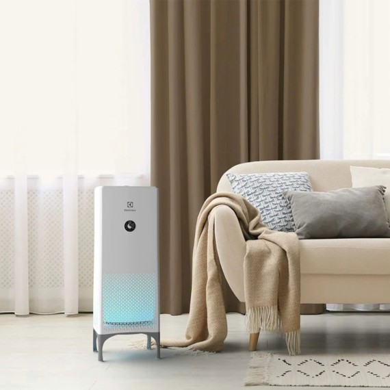 Очистители воздуха ELECTROLUX EAP-2050D YIN &YANG 