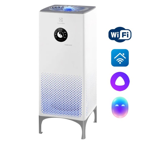 Очистители воздуха ELECTROLUX EAP-2050D YIN &YANG 