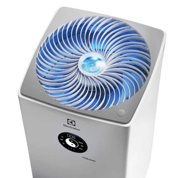 Очистители воздуха ELECTROLUX EAP-2050D YIN &YANG 