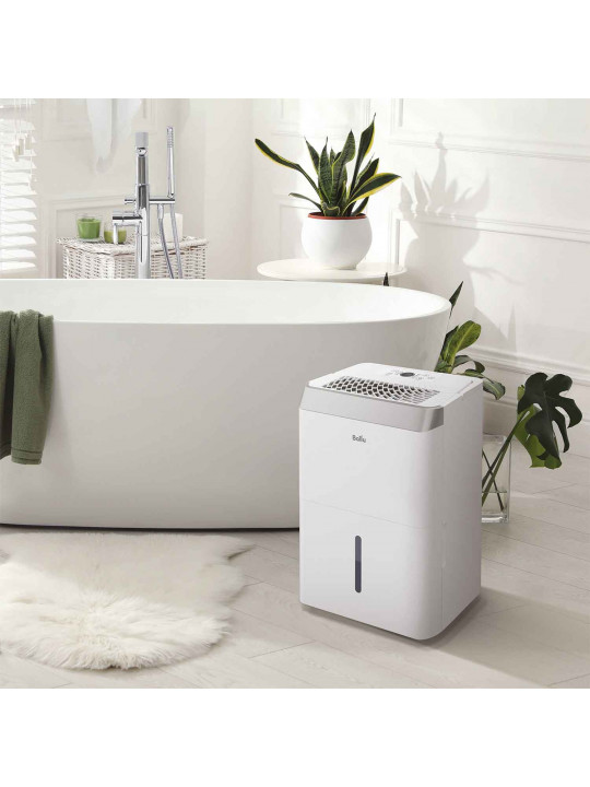 Air dehumidifiers BALLU BD30T CL 