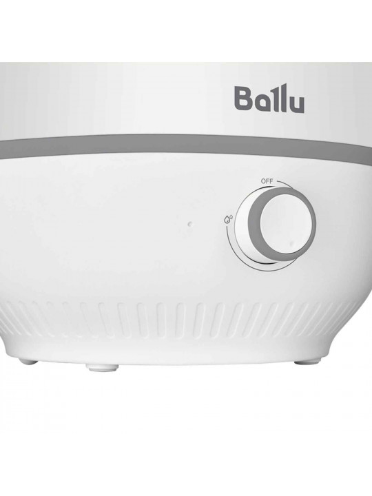 Air humidifiers BALLU UHB-450 T GRAY 