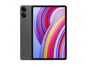 Tablet XIAOMI Redmi Pad Pro 12.1 6GB 128GB (Graphite Gray) (2405CRPFDG)