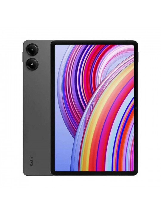 Tablet XIAOMI Redmi Pad Pro 12.1 6GB 128GB (Graphite Gray) (2405CRPFDG)