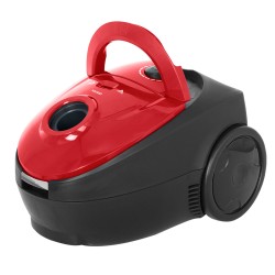 Пылесос CENTEK CT-2507 RED 
