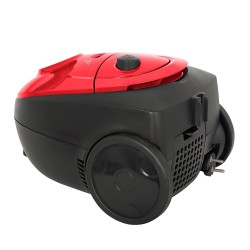 Пылесос CENTEK CT-2507 RED 