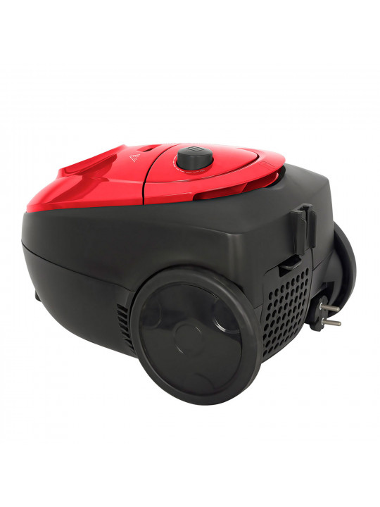 Vacuum cleaner CENTEK CT-2507 RED 